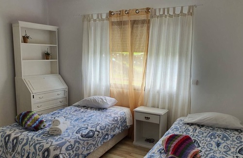 Fenais da Luz House | House of Hortencia’s