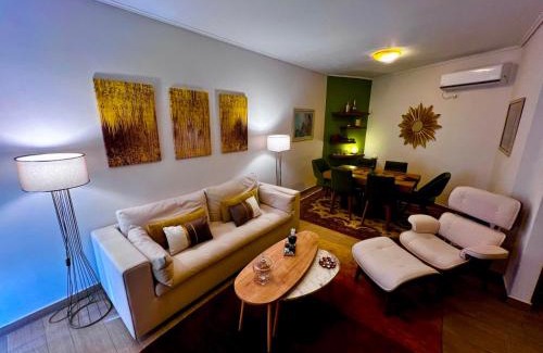 Voula Apartment | House Of Joy