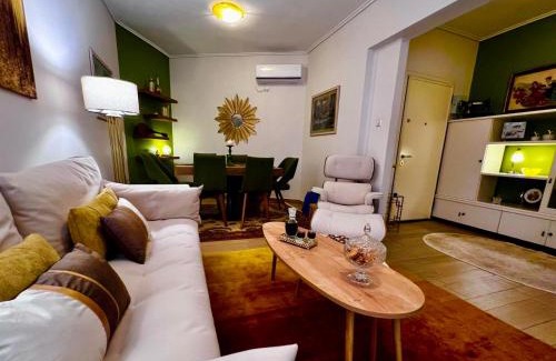 Voula Apartment | House Of Joy