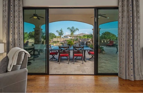 Chandler House | House of Joy, Luxurious Home!!