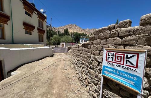Leh Hostel | House Of Karma - Hostel in Leh