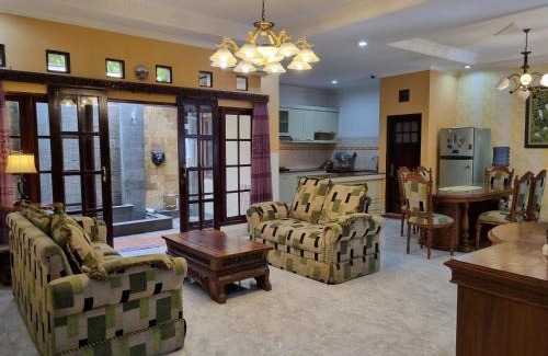 Sinduadi House | House of Ken