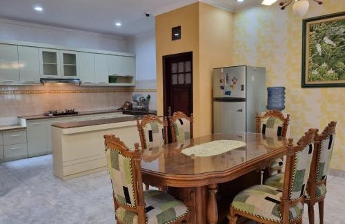 Sinduadi House | House of Ken