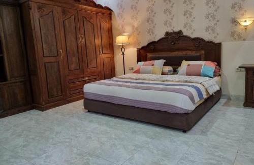 Sinduadi House | House of Ken