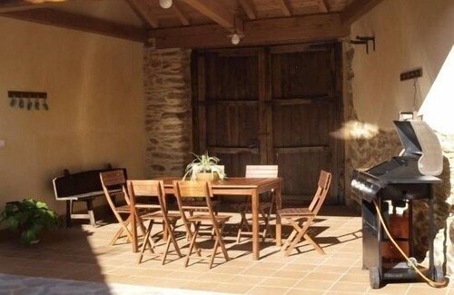 Peque Cottage | House of La Parrada for 6 people