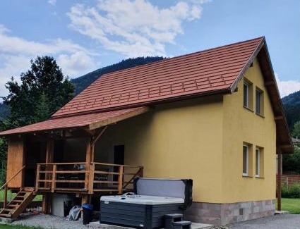 Baile Tusnad House | House of Laura
