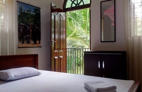 Seeduwa - Katunayake Bed & Breakfast | House Of Le Meridien
