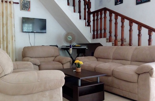 Seeduwa - Katunayake Bed & Breakfast | House Of Le Meridien