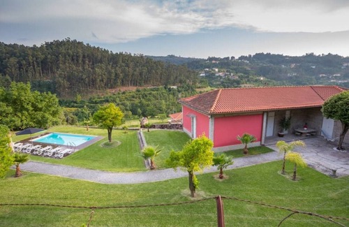 Guilhofrei House | House of Lemos - Portugal