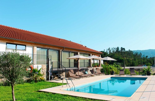 Sao Tome House | House of Letters - Luxury villa