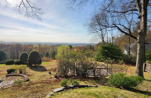 Tolland House | House Of Life