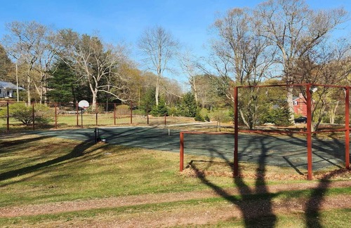 Tolland House | House Of Life
