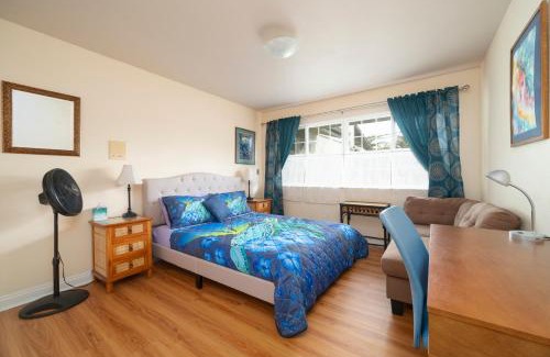 Hilo House | House of Light Sanctuary