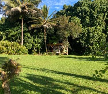 Hilo House | House of Light Sanctuary