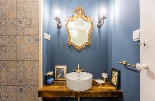 Sao Joao da Pesqueira House | House of Lords