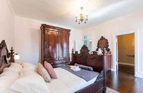 Sao Joao da Pesqueira House | House of Lords