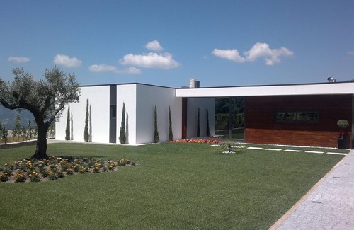 Vieira do Minho Villa | House of Louredo-Gerês