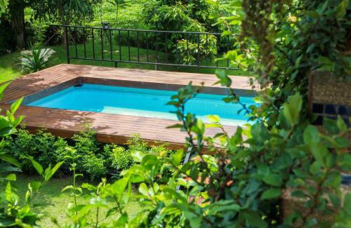 Nong Nam Daeng Villa | House of love Khaoyai by Ganit