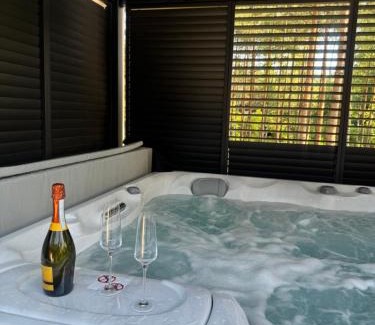 gmina Rozan Villa | House of Love
