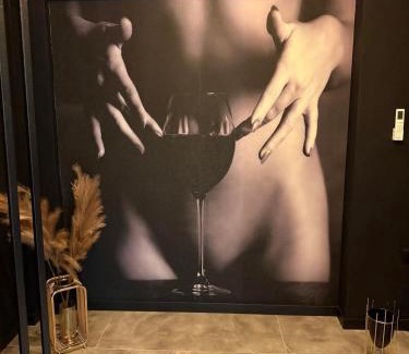 gmina Rozan Villa | House of Love