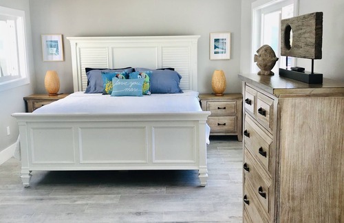 Winding Bay House | House Of Love - The Perfect Vacation