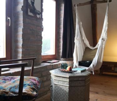 Knezevi Vinogradi Apartment | House of LoVra