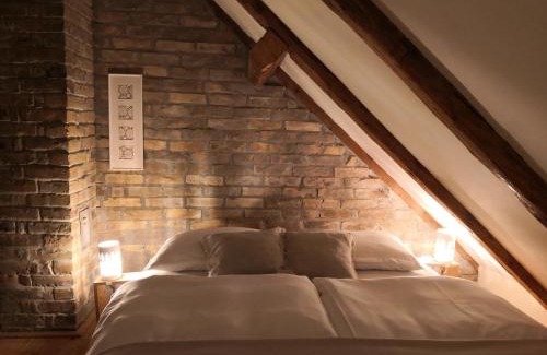 Knezevi Vinogradi Apartment | House of LoVra