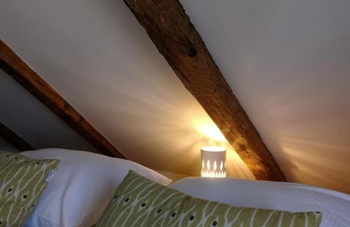 Knezevi Vinogradi Apartment | House of LoVra