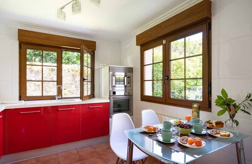 Periedo House | House of Manuel -Period