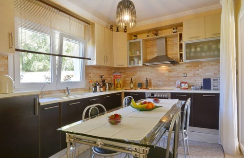 Corfu House | House of Margaritas Agios Prokopios Corfu
