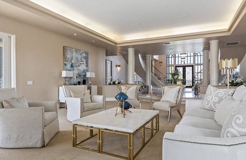 Murrieta House | House of Memories Retreat | Estate with Pool, Hot Tub, Gym, Yoga Studio & More