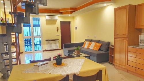 Millepini Apartment | House of Millepini Relax Near Milan