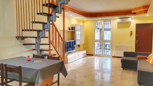 Millepini Apartment | House of Millepini Relax Near Milan
