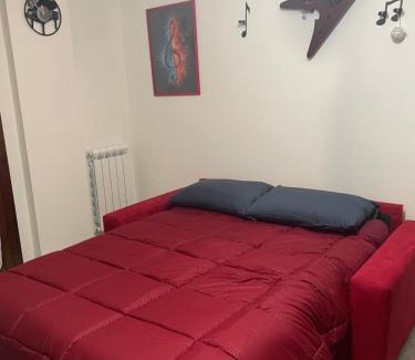 Mogliano Veneto Apartment | House of music near venice