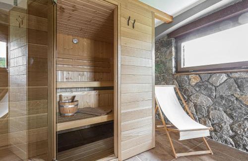 Bostanj Ski Chalet | House Of Nature With Sauna And Tents - Happy Rentals