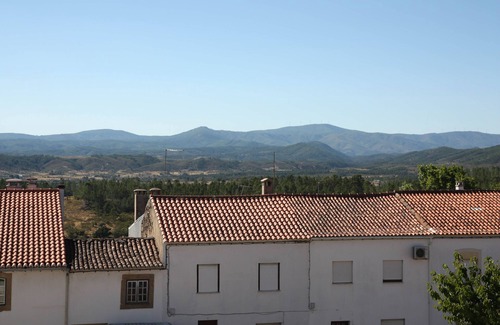 Castelo Branco House | House of Nora Ground Floor