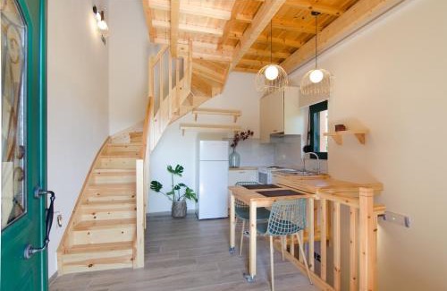 Drakona Apartment | House Of Ntounias
