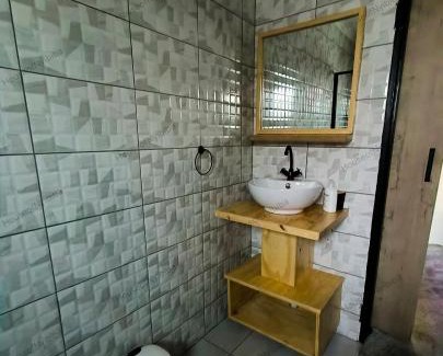 Vosloorus House | House of Nyibiba