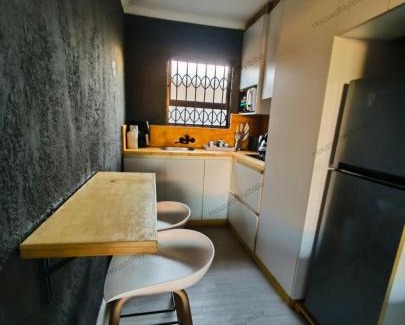 Vosloorus House | House of Nyibiba