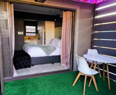 Vosloorus House | House of Nyibiba