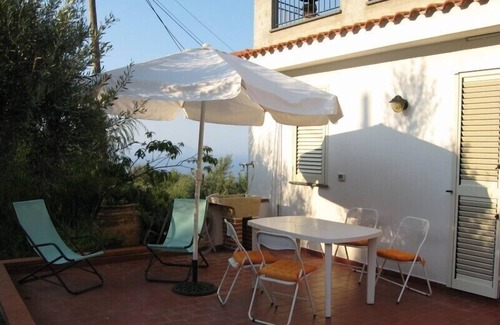 Gioiosa Marea Apartment | House of Olives - apartment with sea views