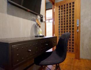 Amphawa Hotel | House Of Passion Amphawa