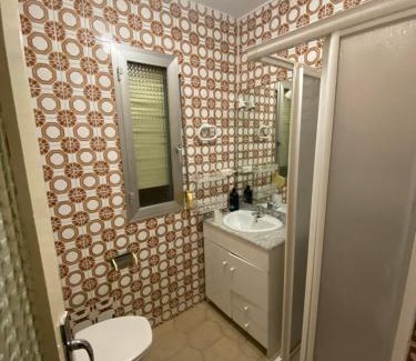 Aranda de Duero House | house of peace