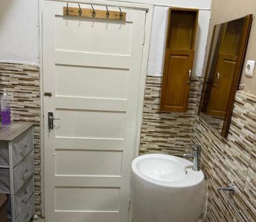 Chaimite Apartment | House of Peace