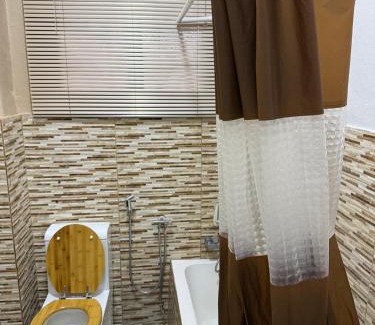 Chaimite Apartment | House of Peace