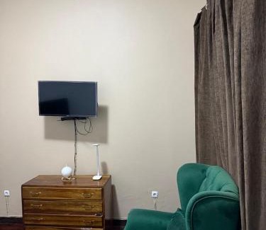 Chaimite Apartment | House of Peace