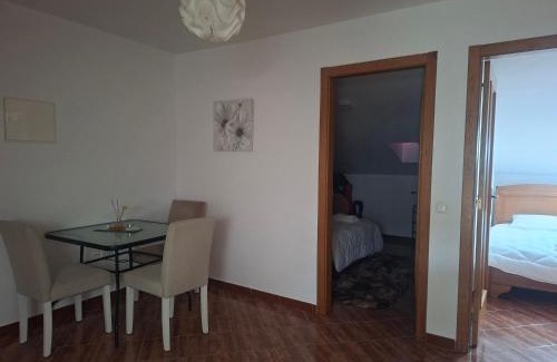 Santarem Apartment | House of Peace