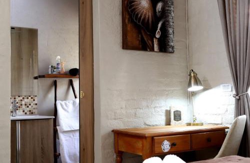 Drakenstein House | House of Perez