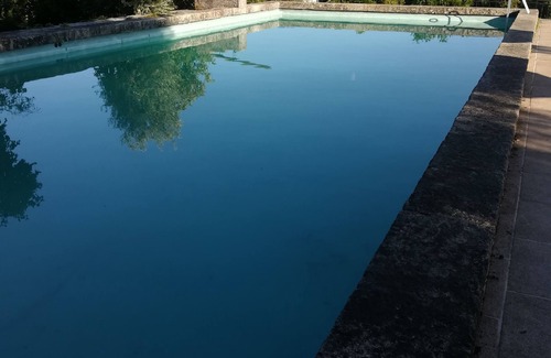 Lamas de Ferreira Cottage | House of Pombal - Quinta da Veiga. House in granite, inserted in farm with 2 ha