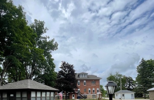 Custer Bed & Breakfast | HOUSE OF PRAYER , PEACE AND RETREAT
